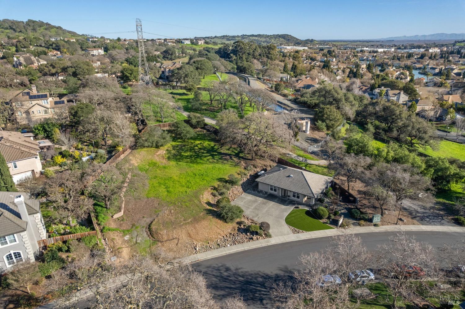 902 Eastridge Drive Fairfield CA 94534