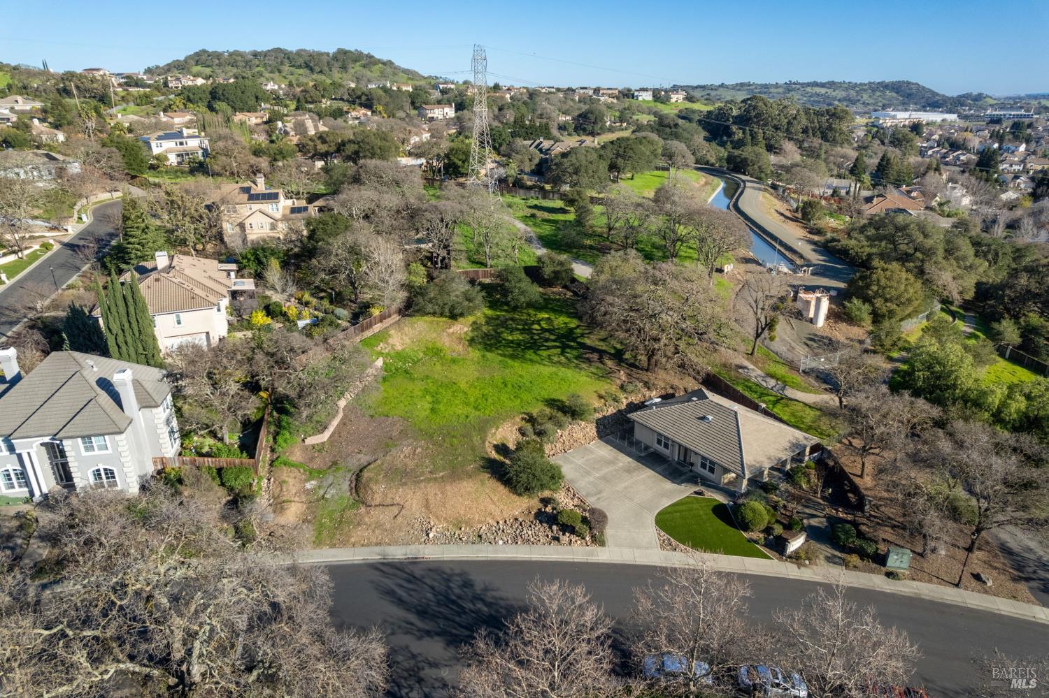 902 Eastridge Drive Fairfield CA 94534