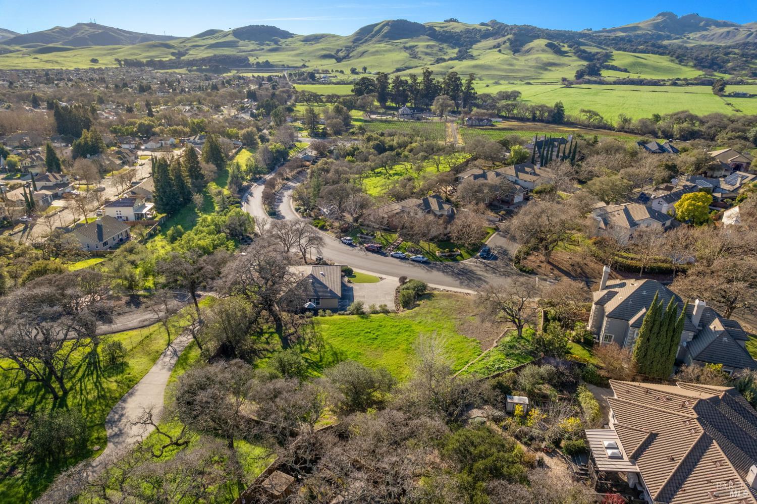 902 Eastridge Drive Fairfield CA 94534