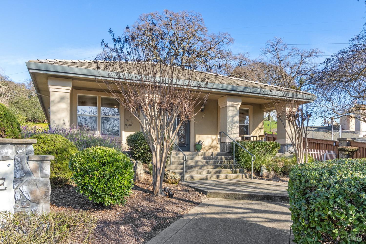 902 Eastridge Drive Fairfield CA 94534
