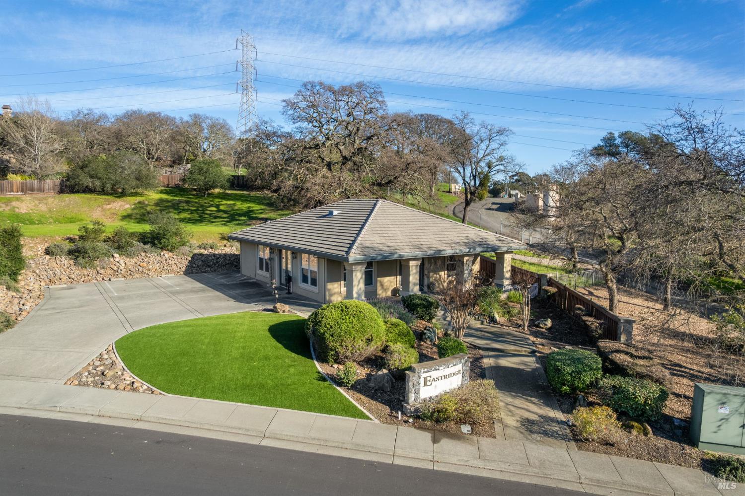 902 Eastridge Drive Fairfield CA 94534