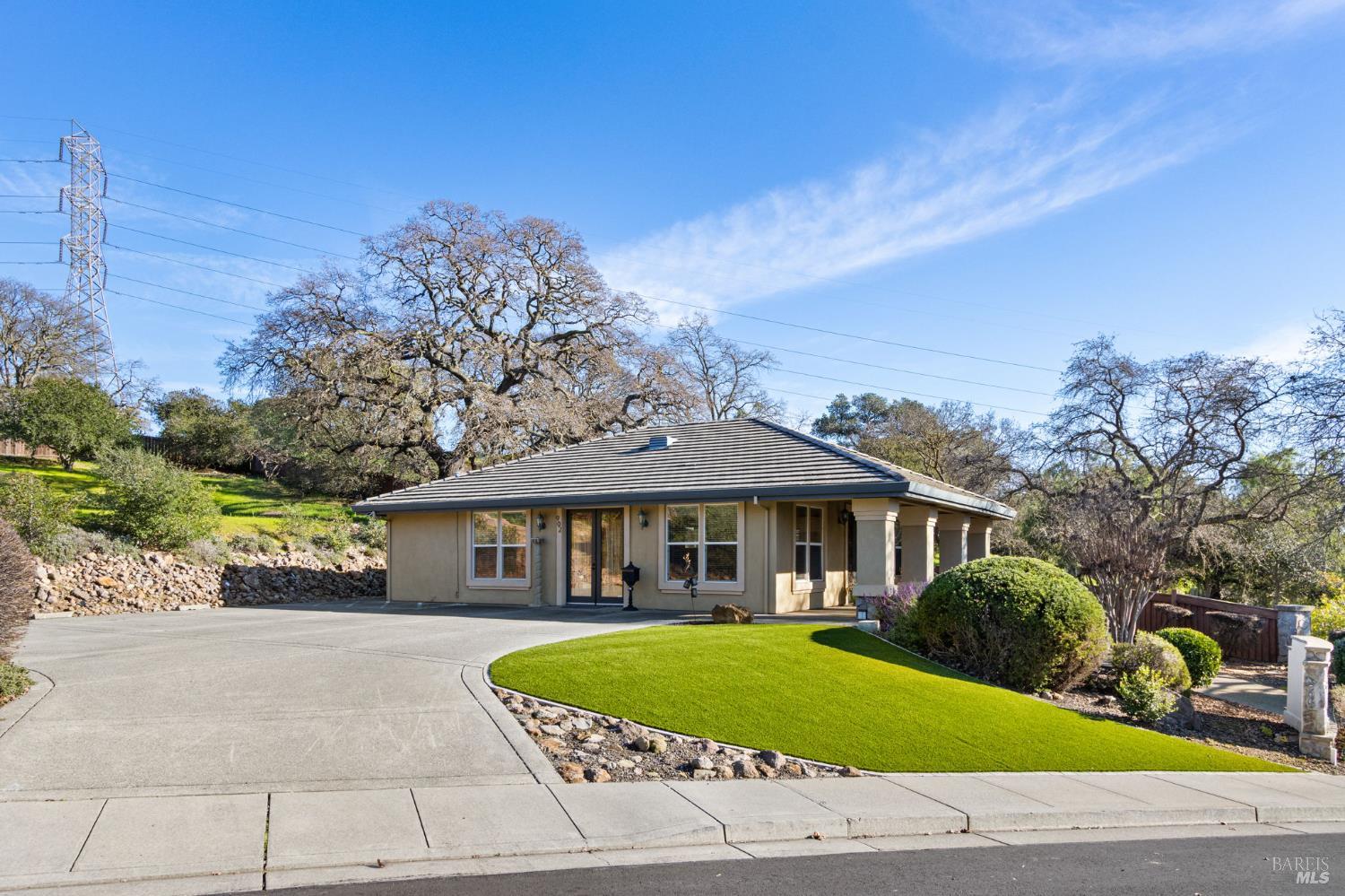 902 Eastridge Drive Fairfield CA 94534