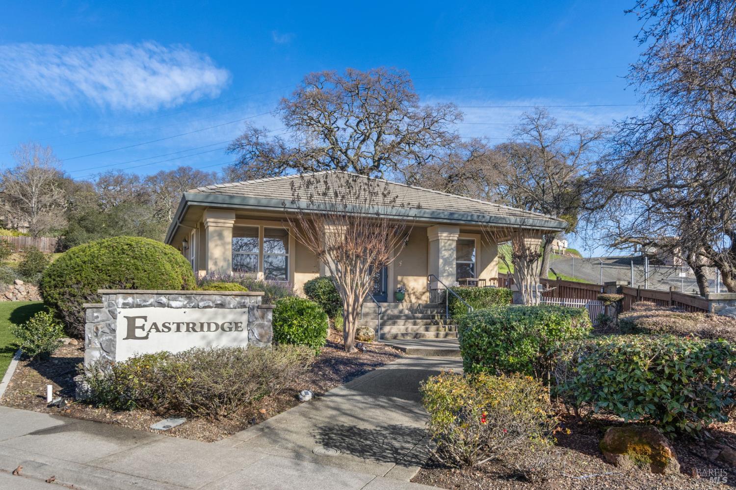 902 Eastridge Drive Fairfield CA 94534