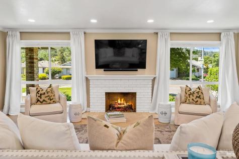 469 Pythian Road Santa Rosa CA 95409