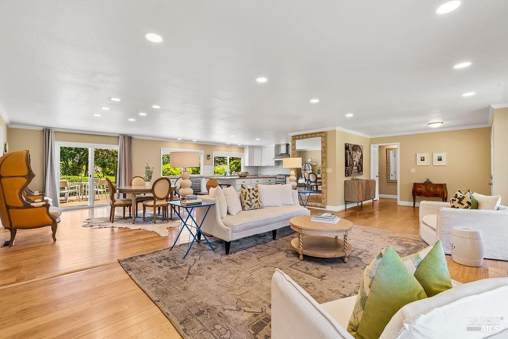 469 Pythian Road Santa Rosa CA 95409