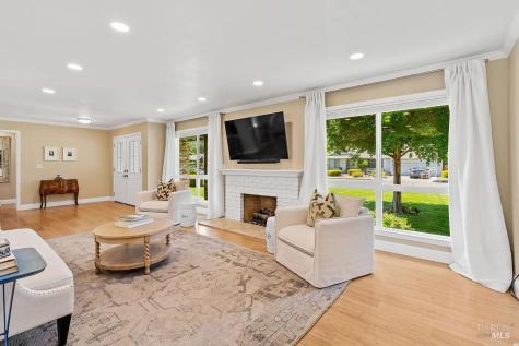 469 Pythian Road Santa Rosa CA 95409