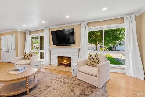 469 Pythian Road Santa Rosa CA 95409
