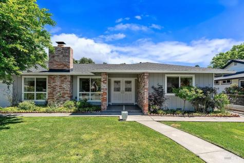469 Pythian Road Santa Rosa CA 95409