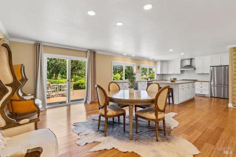 469 Pythian Road Santa Rosa CA 95409