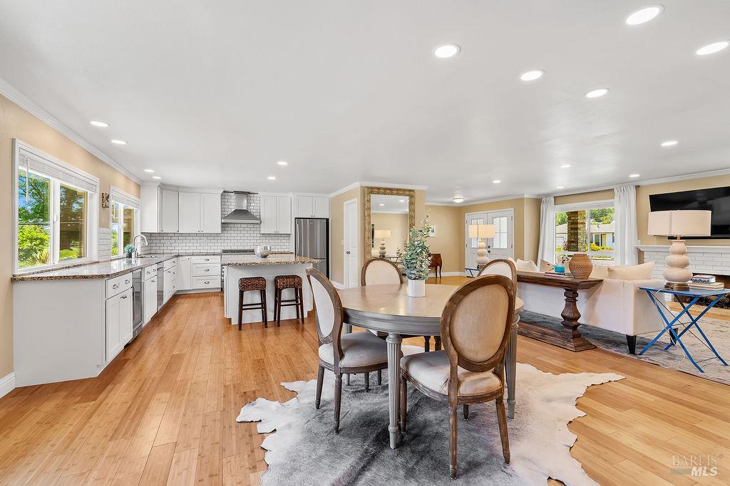 469 Pythian Road Santa Rosa CA 95409