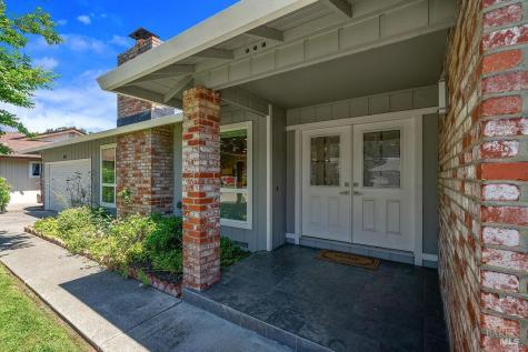 469 Pythian Road Santa Rosa CA 95409