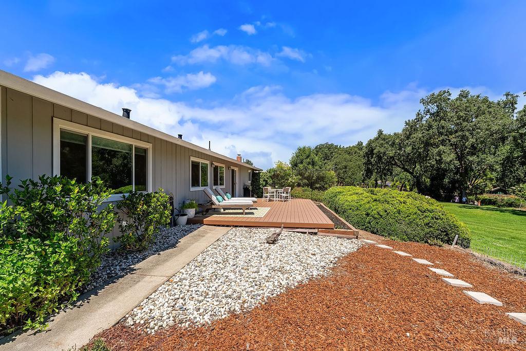 469 Pythian Road Santa Rosa CA 95409