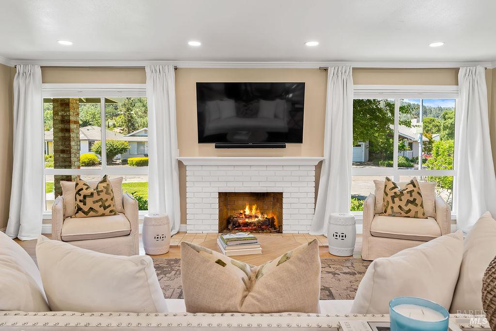 469 Pythian Road Santa Rosa CA 95409