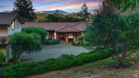 9981 W Dry Creek Road Healdsburg CA 95448