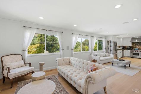 583 Fairway Drive Novato CA 94949