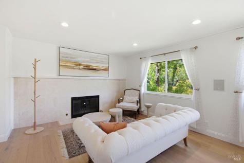583 Fairway Drive Novato CA 94949