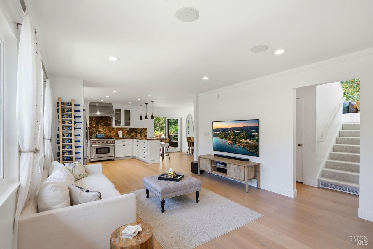 583 Fairway Drive Novato CA 94949