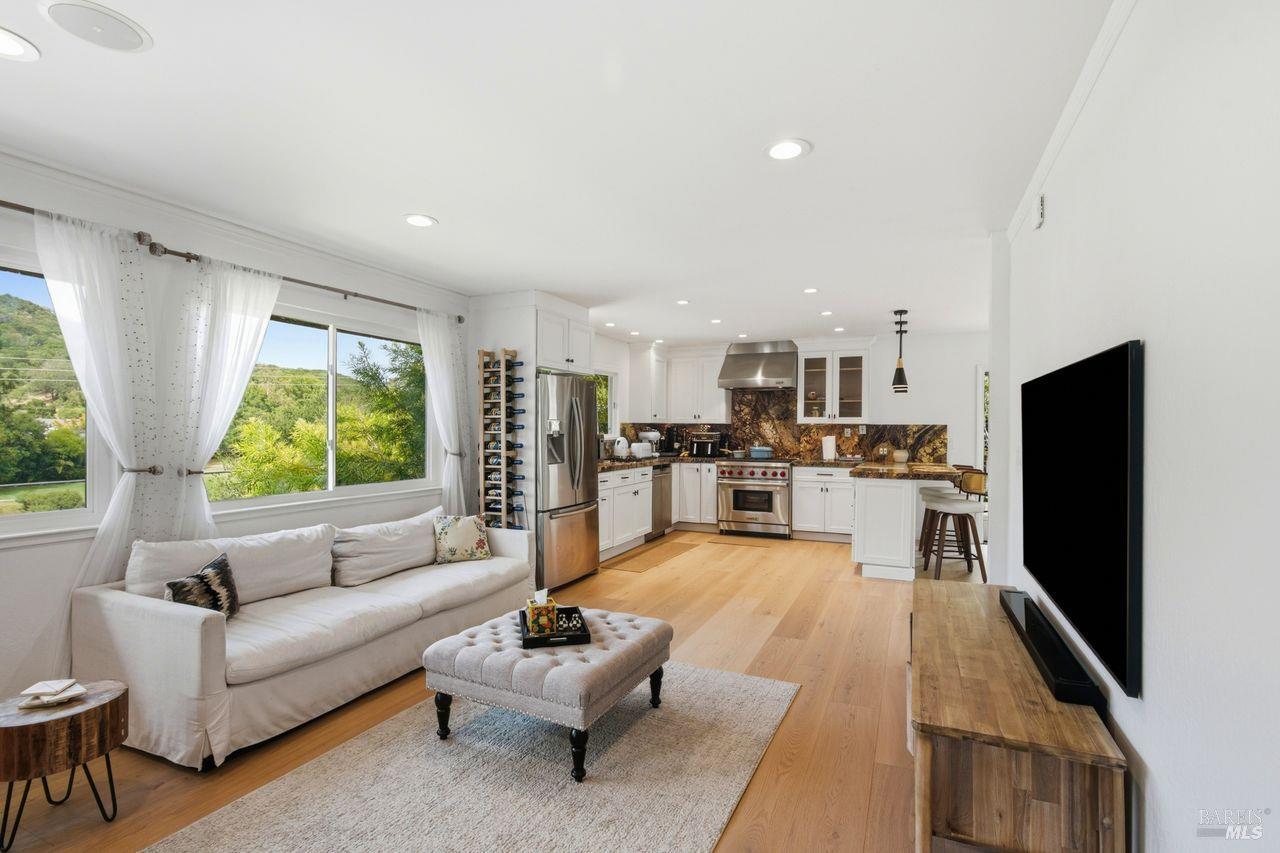 583 Fairway Drive Novato CA 94949