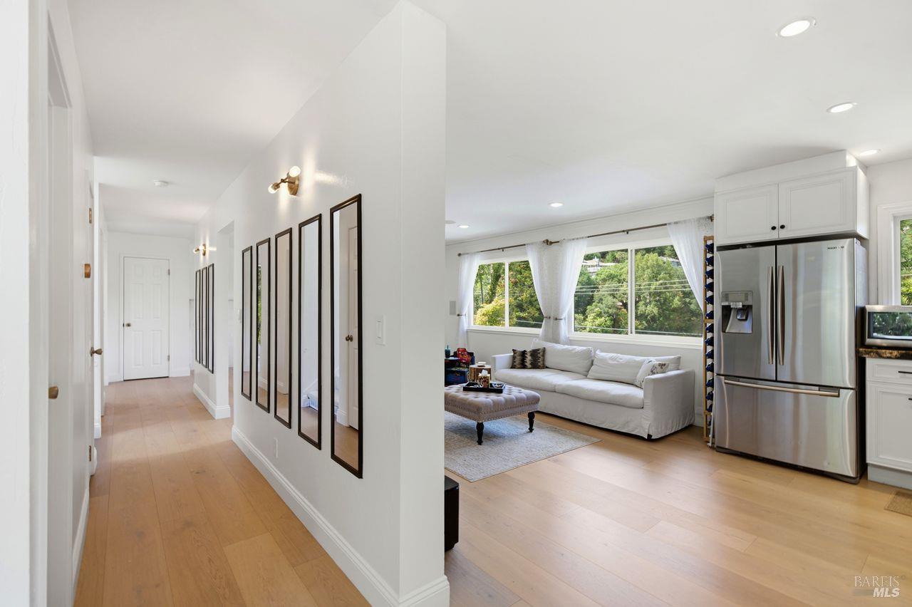 583 Fairway Drive Novato CA 94949