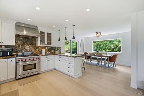 583 Fairway Drive Novato CA 94949