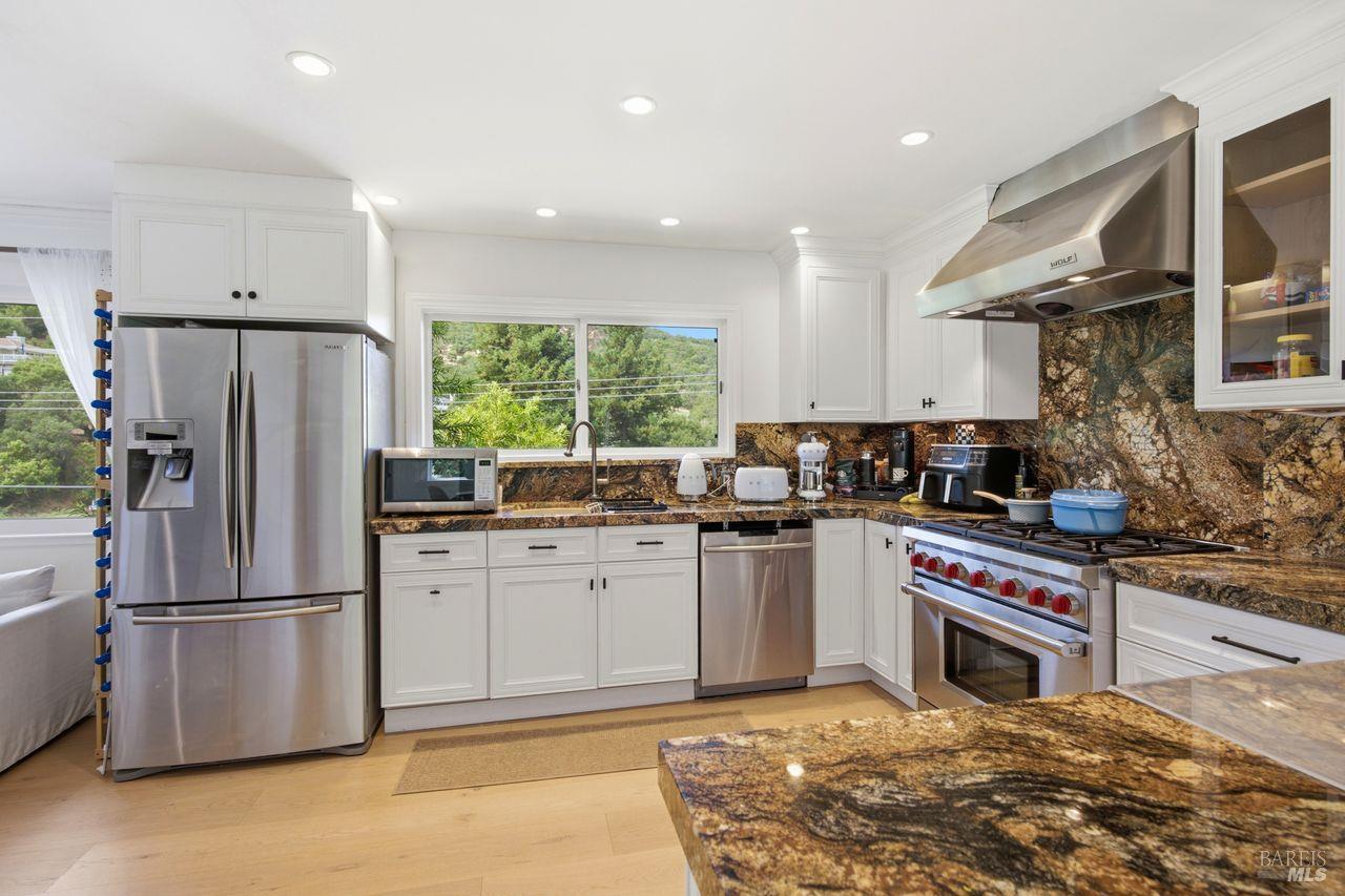 583 Fairway Drive Novato CA 94949