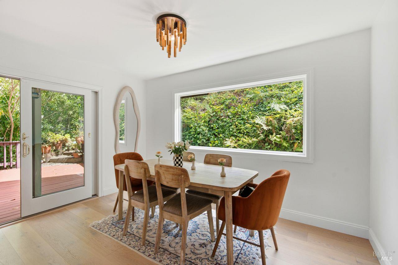583 Fairway Drive Novato CA 94949