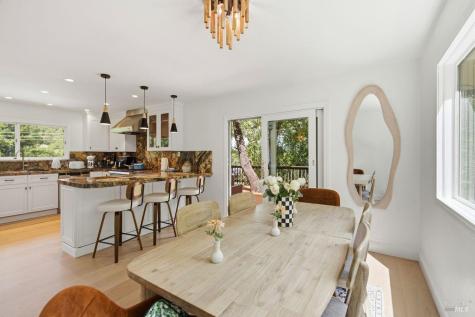 583 Fairway Drive Novato CA 94949