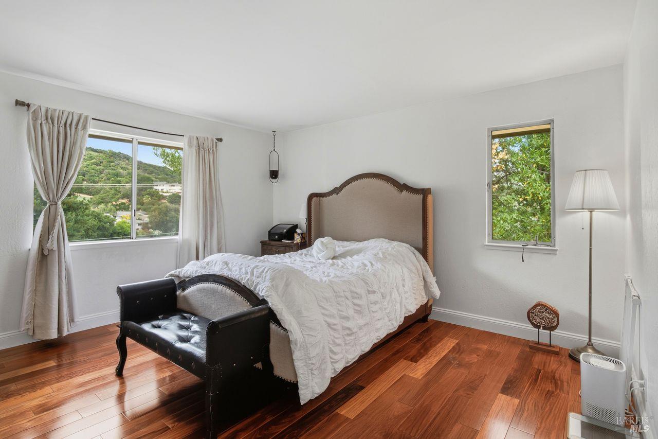 583 Fairway Drive Novato CA 94949