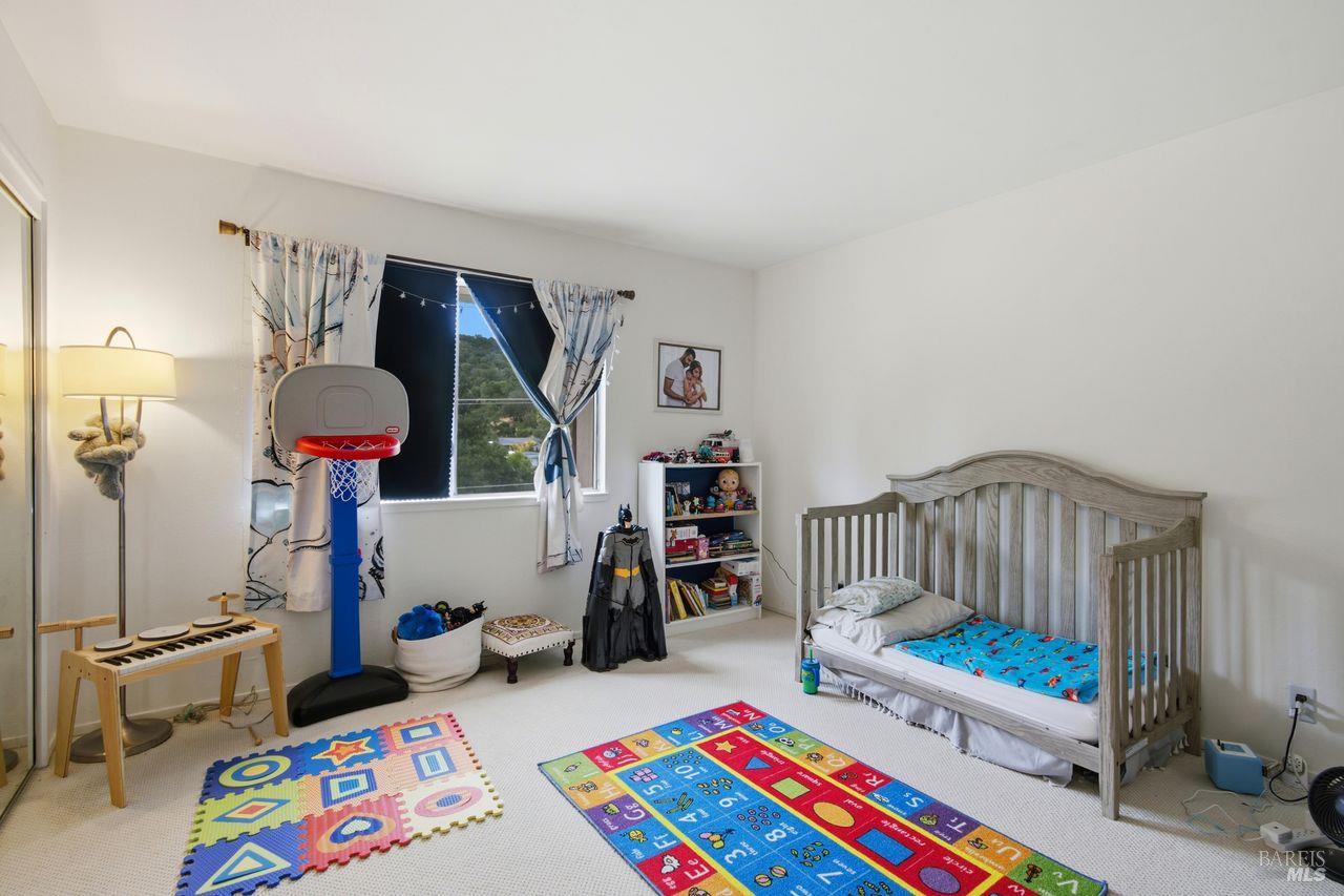 583 Fairway Drive Novato CA 94949
