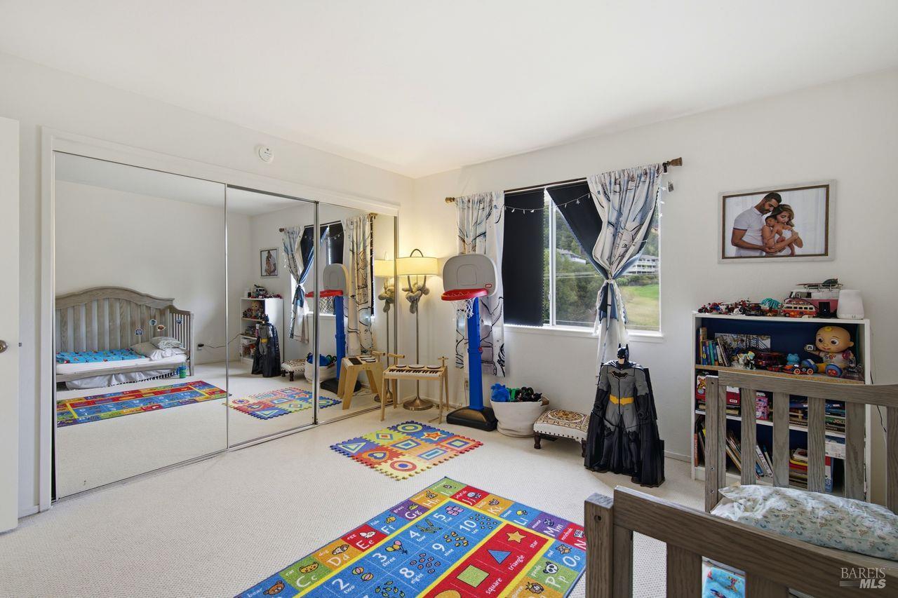 583 Fairway Drive Novato CA 94949