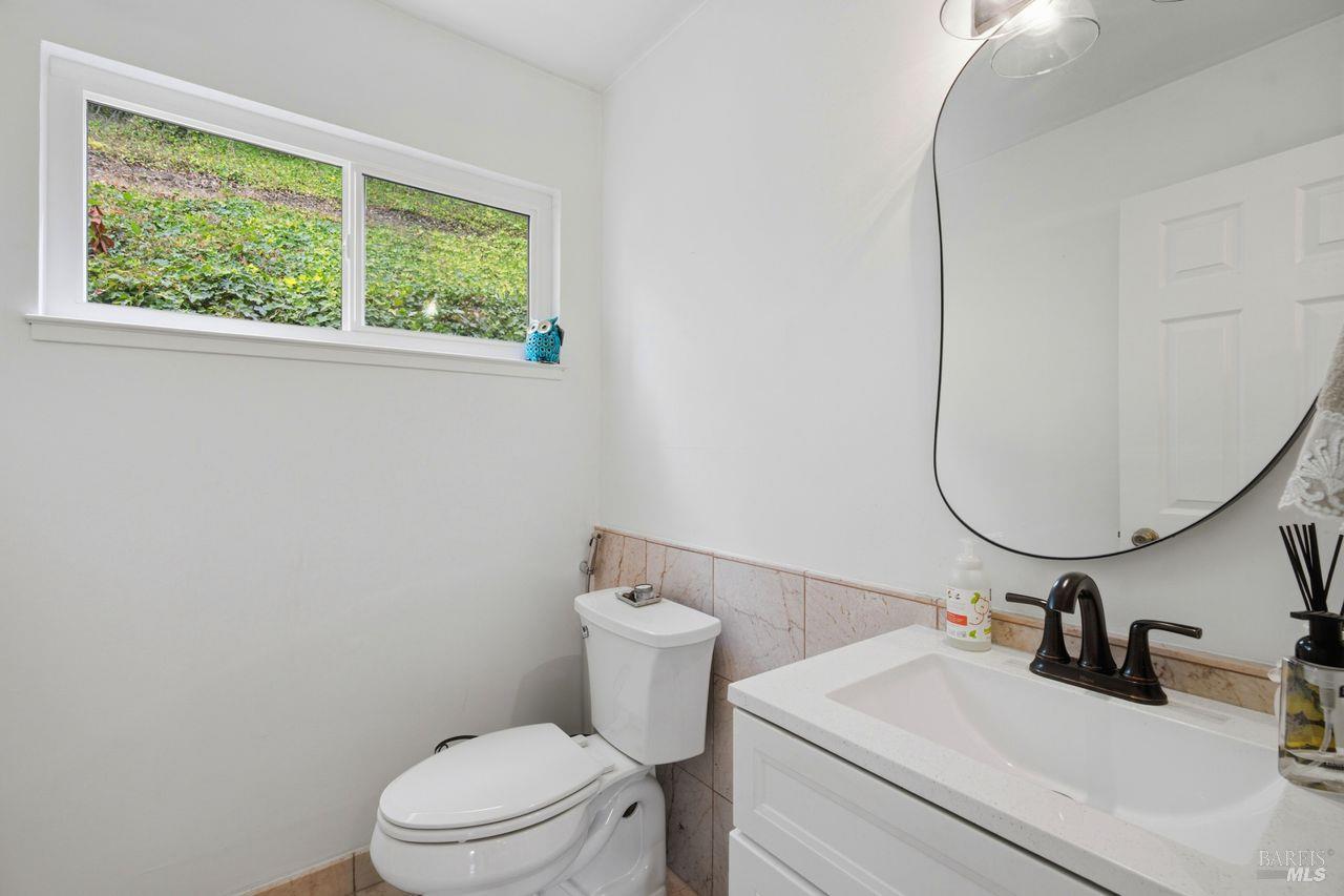 583 Fairway Drive Novato CA 94949