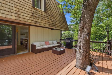 583 Fairway Drive Novato CA 94949