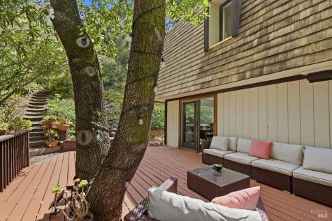 583 Fairway Drive Novato CA 94949