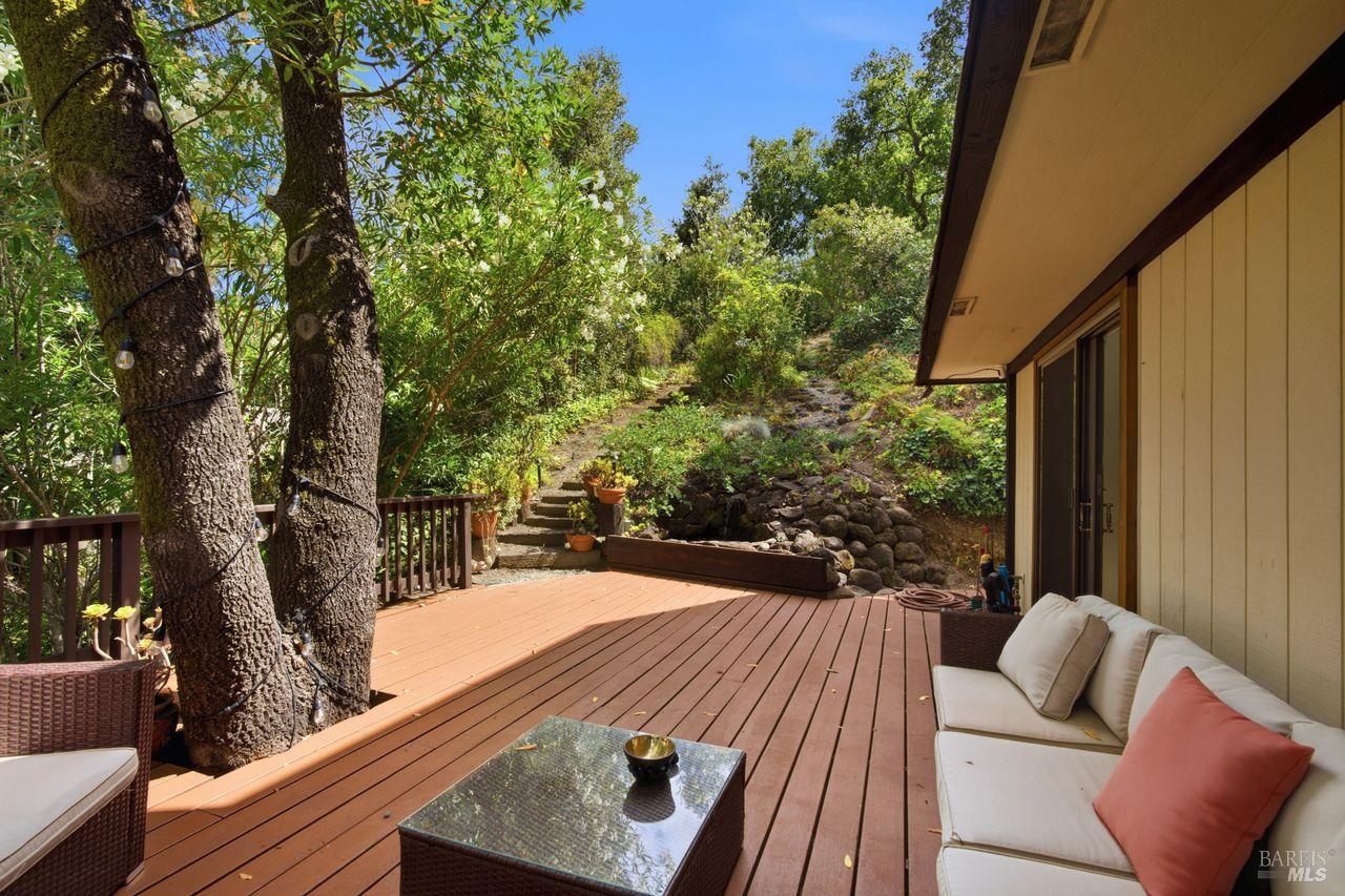 583 Fairway Drive Novato CA 94949