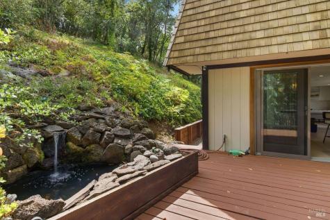 583 Fairway Drive Novato CA 94949
