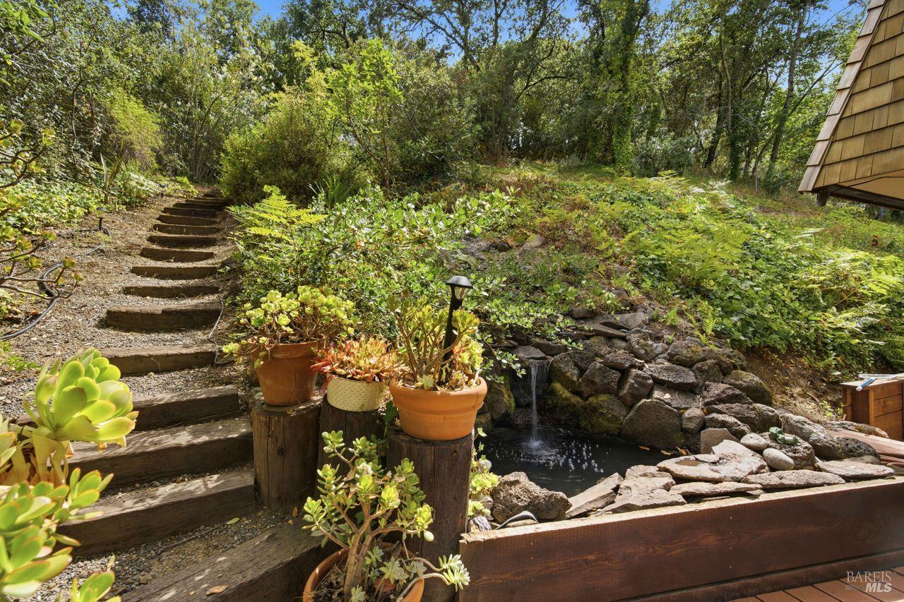 583 Fairway Drive Novato CA 94949