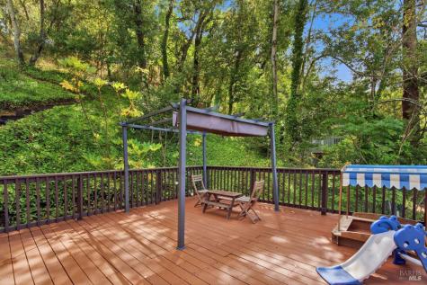 583 Fairway Drive Novato CA 94949