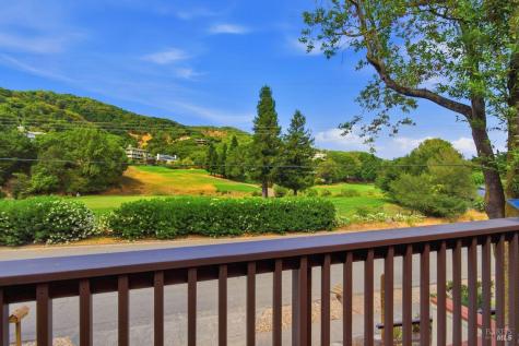 583 Fairway Drive Novato CA 94949