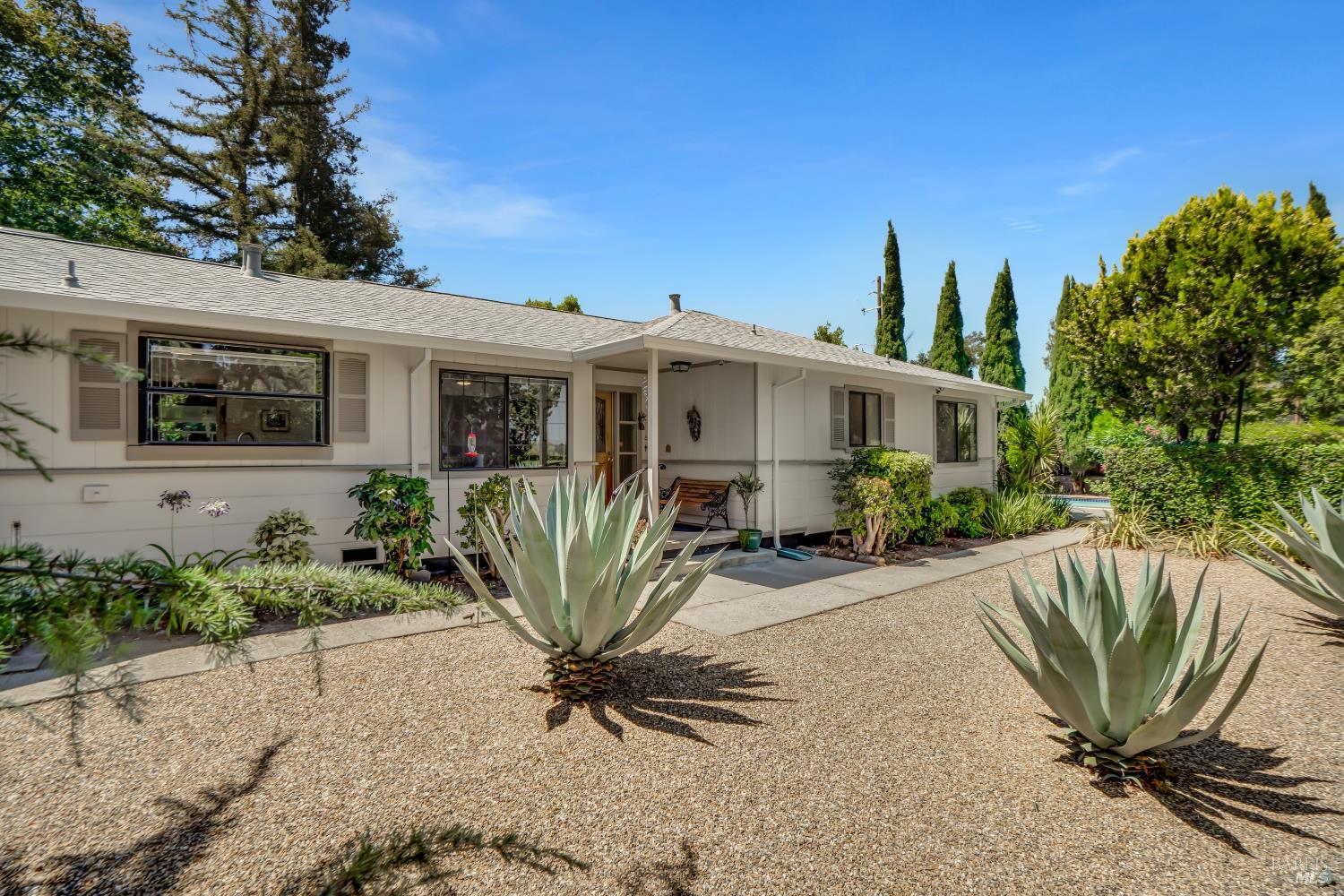 385 Lakeview Drive Napa CA 94559