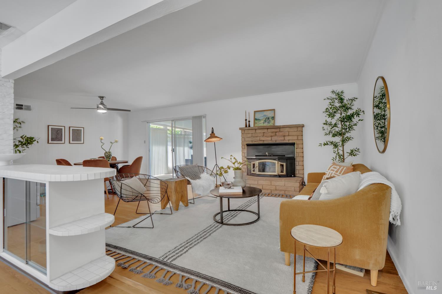 385 Lakeview Drive Napa CA 94559