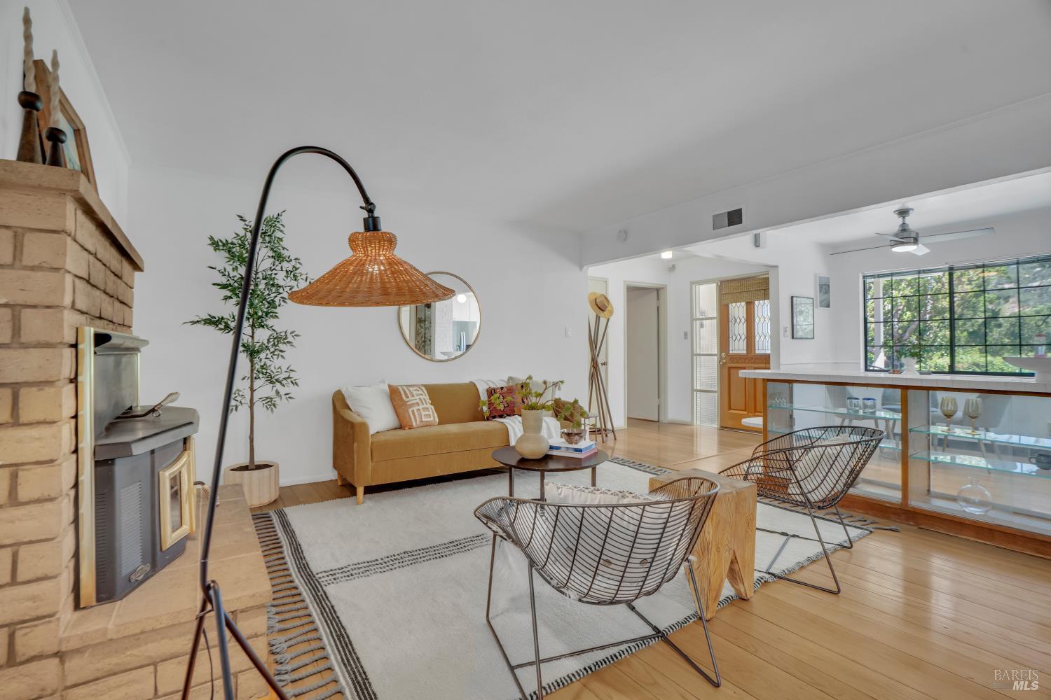 385 Lakeview Drive Napa CA 94559