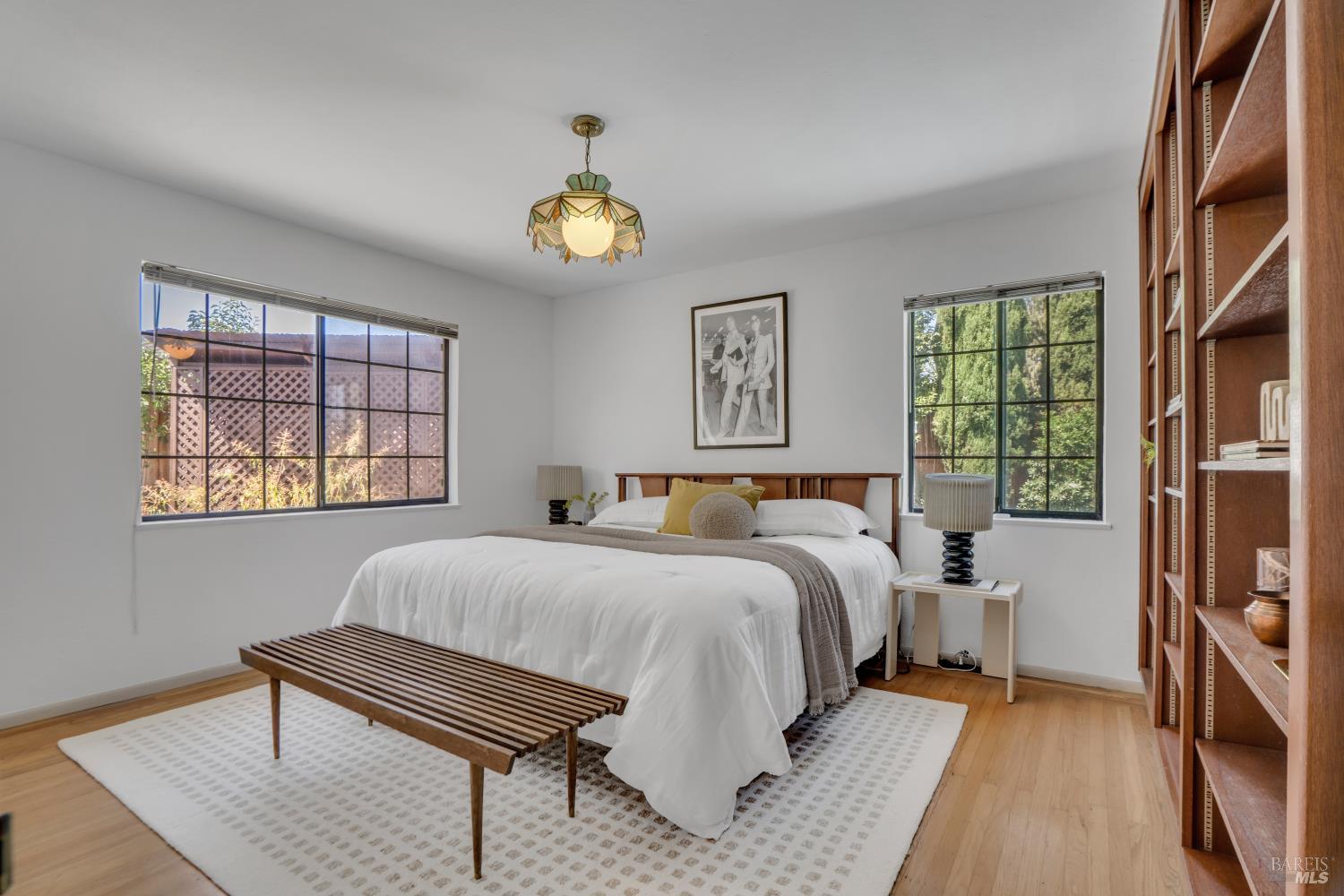 385 Lakeview Drive Napa CA 94559