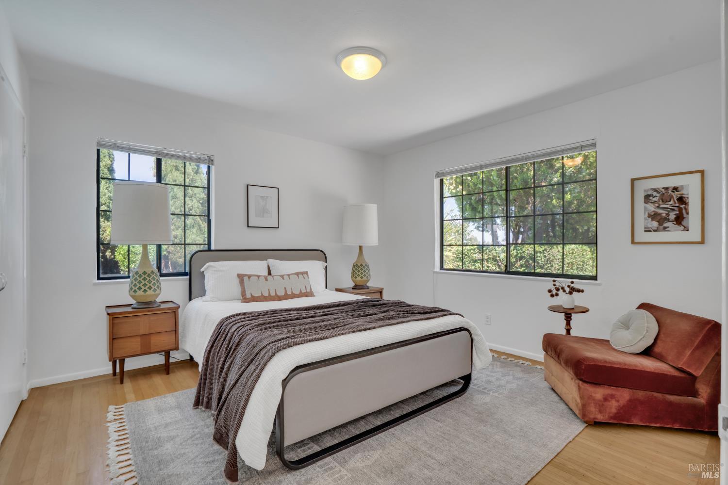 385 Lakeview Drive Napa CA 94559