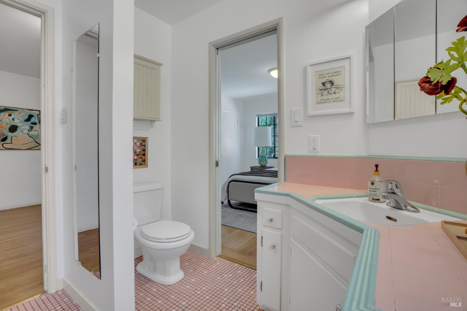 385 Lakeview Drive Napa CA 94559