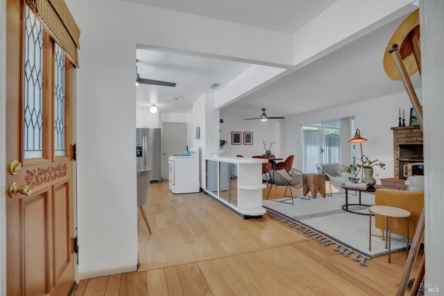 385 Lakeview Drive Napa CA 94559