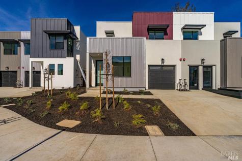 1605 Tecado Drive Santa Rosa CA 95403
