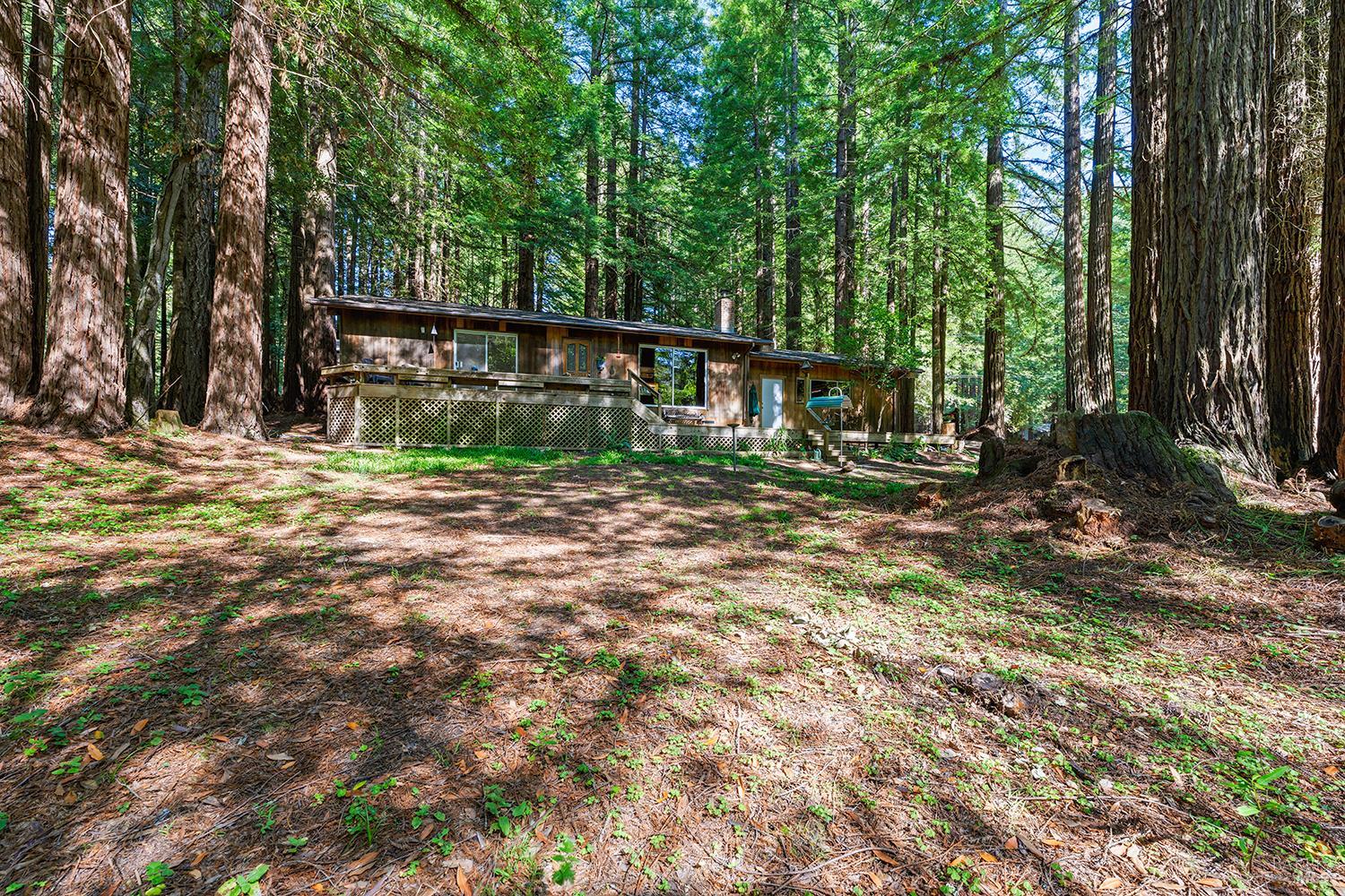 16735 Lauri Lane Occidental CA 95465