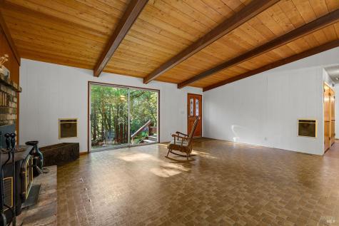 16735 Lauri Lane Occidental CA 95465