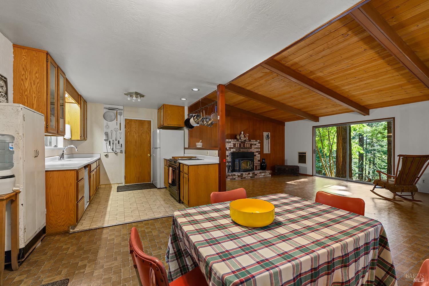 16735 Lauri Lane Occidental CA 95465