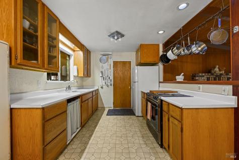 16735 Lauri Lane Occidental CA 95465